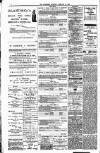 County Advertiser & Herald for Staffordshire and Worcestershire Saturday 23 February 1889 Page 4