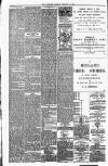 County Advertiser & Herald for Staffordshire and Worcestershire Saturday 23 February 1889 Page 6