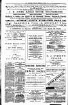 County Advertiser & Herald for Staffordshire and Worcestershire Saturday 23 February 1889 Page 8