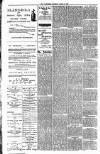 County Advertiser & Herald for Staffordshire and Worcestershire Saturday 02 March 1889 Page 4