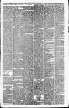 County Advertiser & Herald for Staffordshire and Worcestershire Saturday 09 March 1889 Page 3
