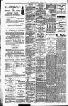 County Advertiser & Herald for Staffordshire and Worcestershire Saturday 09 March 1889 Page 4