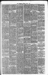 County Advertiser & Herald for Staffordshire and Worcestershire Saturday 09 March 1889 Page 5