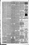 County Advertiser & Herald for Staffordshire and Worcestershire Saturday 09 March 1889 Page 6