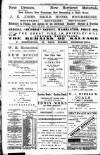 County Advertiser & Herald for Staffordshire and Worcestershire Saturday 09 March 1889 Page 8