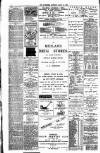 County Advertiser & Herald for Staffordshire and Worcestershire Saturday 16 March 1889 Page 6