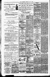 County Advertiser & Herald for Staffordshire and Worcestershire Saturday 08 June 1889 Page 4