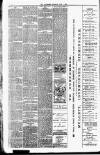 County Advertiser & Herald for Staffordshire and Worcestershire Saturday 08 June 1889 Page 6