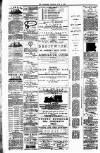 County Advertiser & Herald for Staffordshire and Worcestershire Saturday 22 June 1889 Page 2