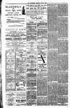 County Advertiser & Herald for Staffordshire and Worcestershire Saturday 22 June 1889 Page 4