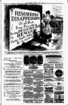 County Advertiser & Herald for Staffordshire and Worcestershire Saturday 22 June 1889 Page 7