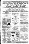 County Advertiser & Herald for Staffordshire and Worcestershire Saturday 22 June 1889 Page 8