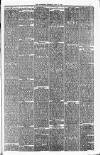 County Advertiser & Herald for Staffordshire and Worcestershire Saturday 20 July 1889 Page 3