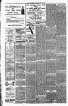 County Advertiser & Herald for Staffordshire and Worcestershire Saturday 20 July 1889 Page 4