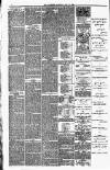 County Advertiser & Herald for Staffordshire and Worcestershire Saturday 20 July 1889 Page 6