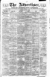 County Advertiser & Herald for Staffordshire and Worcestershire Saturday 03 August 1889 Page 1