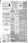 County Advertiser & Herald for Staffordshire and Worcestershire Saturday 04 January 1890 Page 4