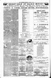 County Advertiser & Herald for Staffordshire and Worcestershire Saturday 04 January 1890 Page 8