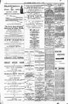 County Advertiser & Herald for Staffordshire and Worcestershire Saturday 11 January 1890 Page 4