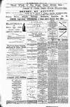 County Advertiser & Herald for Staffordshire and Worcestershire Saturday 25 January 1890 Page 4