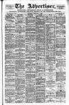 County Advertiser & Herald for Staffordshire and Worcestershire Saturday 01 February 1890 Page 1