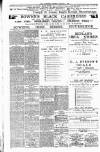 County Advertiser & Herald for Staffordshire and Worcestershire Saturday 01 February 1890 Page 8