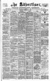 County Advertiser & Herald for Staffordshire and Worcestershire Saturday 15 February 1890 Page 1