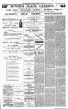 County Advertiser & Herald for Staffordshire and Worcestershire Saturday 15 February 1890 Page 4