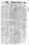 County Advertiser & Herald for Staffordshire and Worcestershire Saturday 22 February 1890 Page 1