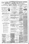 County Advertiser & Herald for Staffordshire and Worcestershire Saturday 22 February 1890 Page 4