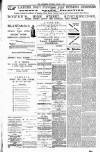 County Advertiser & Herald for Staffordshire and Worcestershire Saturday 01 March 1890 Page 4