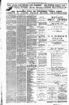 County Advertiser & Herald for Staffordshire and Worcestershire Saturday 01 March 1890 Page 6