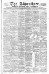 County Advertiser & Herald for Staffordshire and Worcestershire Saturday 15 March 1890 Page 1
