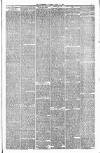 County Advertiser & Herald for Staffordshire and Worcestershire Saturday 15 March 1890 Page 3