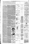 County Advertiser & Herald for Staffordshire and Worcestershire Saturday 15 March 1890 Page 6