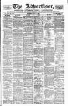 County Advertiser & Herald for Staffordshire and Worcestershire Saturday 05 July 1890 Page 1