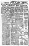 County Advertiser & Herald for Staffordshire and Worcestershire Saturday 05 July 1890 Page 8