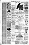 County Advertiser & Herald for Staffordshire and Worcestershire Saturday 10 January 1891 Page 6