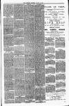 County Advertiser & Herald for Staffordshire and Worcestershire Saturday 24 January 1891 Page 5