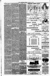 County Advertiser & Herald for Staffordshire and Worcestershire Saturday 24 January 1891 Page 6