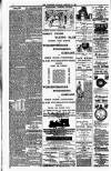 County Advertiser & Herald for Staffordshire and Worcestershire Saturday 14 February 1891 Page 6
