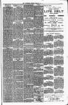 County Advertiser & Herald for Staffordshire and Worcestershire Saturday 21 February 1891 Page 5