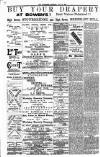 County Advertiser & Herald for Staffordshire and Worcestershire Saturday 25 July 1891 Page 4