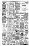 County Advertiser & Herald for Staffordshire and Worcestershire Saturday 01 August 1891 Page 2