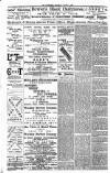 County Advertiser & Herald for Staffordshire and Worcestershire Saturday 01 August 1891 Page 4