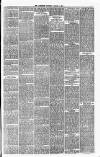 County Advertiser & Herald for Staffordshire and Worcestershire Saturday 01 August 1891 Page 5