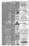 County Advertiser & Herald for Staffordshire and Worcestershire Saturday 01 August 1891 Page 6