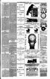 County Advertiser & Herald for Staffordshire and Worcestershire Saturday 01 August 1891 Page 7