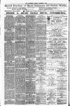County Advertiser & Herald for Staffordshire and Worcestershire Saturday 05 September 1891 Page 8