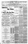 County Advertiser & Herald for Staffordshire and Worcestershire Saturday 07 November 1891 Page 4